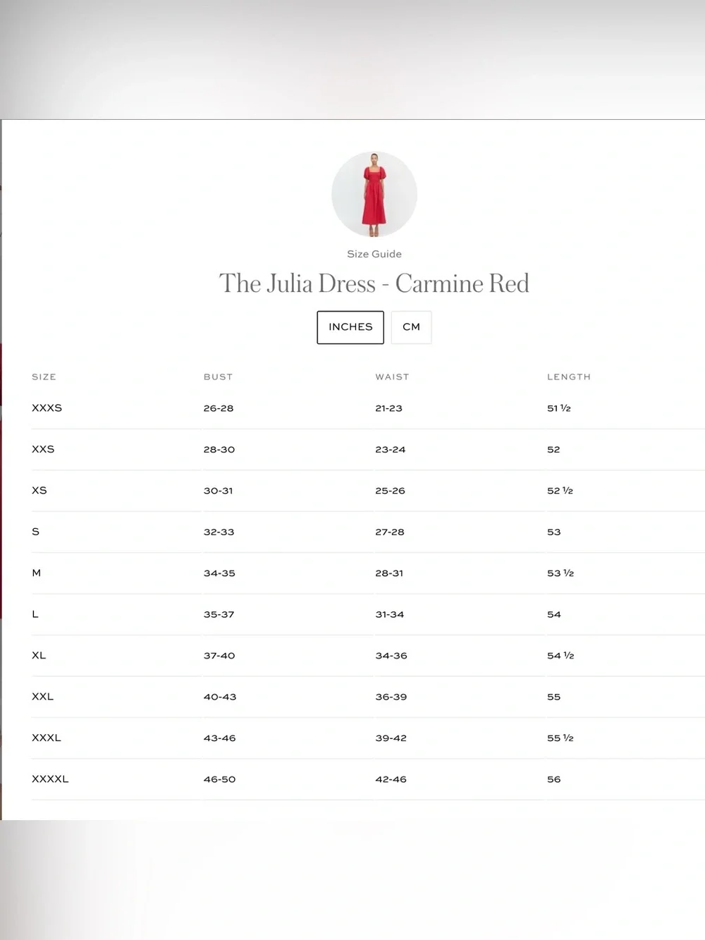 Hill House Julia Nap Dress | Rust Stripe | Cotton Midi | Smocked | Size S - Picture 12 of 12